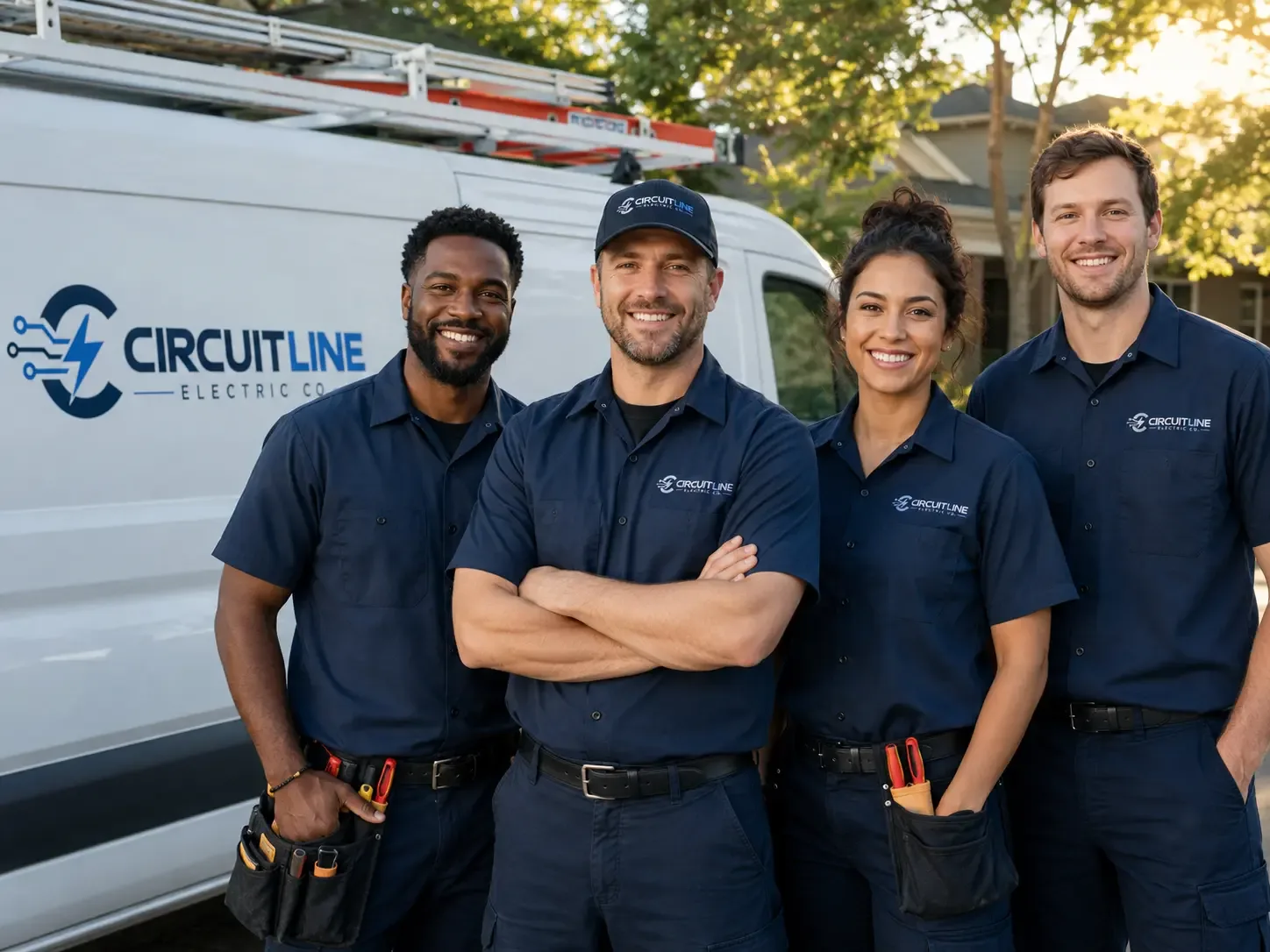 Whole Home Rewiring company in Colonia, NJ