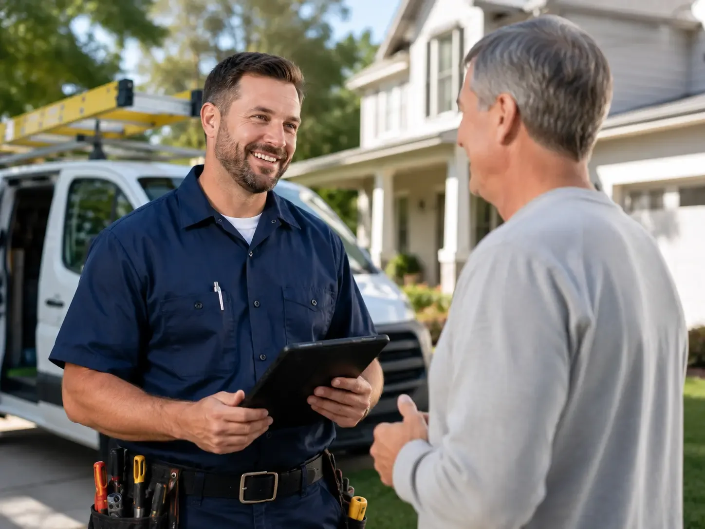 Whole Home Rewiring Colonia, NJ FAQs